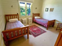 Tower Hill House Near Port Fairy, Beautiful Ocean Views, Nature Reserve, Pets OK - balcone