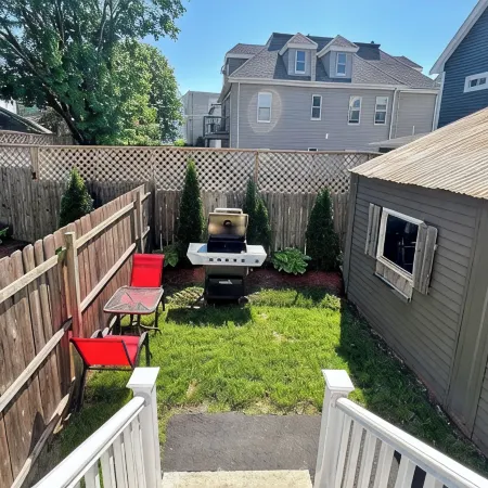 Spacious Modern Luxury Duplex Near Boston & Cambridge - Free Parking
