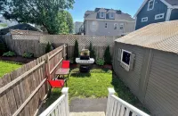 Spacious Modern Luxury Duplex Near Boston & Cambridge - Free Parking - 3-Sterne