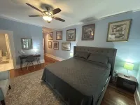 Great Place to Stay - Holiday bungalows