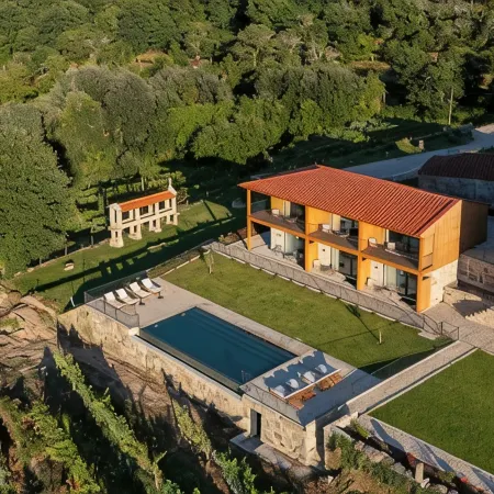 Quinta de Cypriano - Wine & Nature