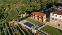 Quinta de Cypriano - Wine & Nature - Wi-Fi