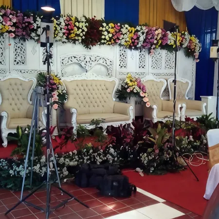 Lingga Guest House Jayagiri Lembang