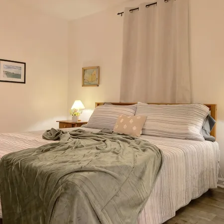 3 Bed 2 Bath Renovated Cozy Rustic Home