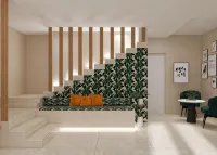 Lunar Hotel - Beach