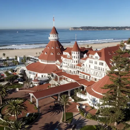 Shore House at the Del, Lxr Hotels & Resorts