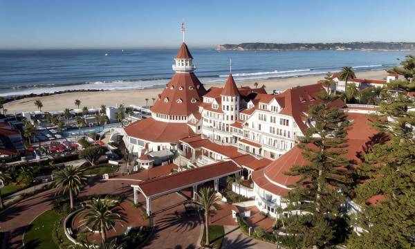 Shore House at the Del, Lxr Hotels & Resorts