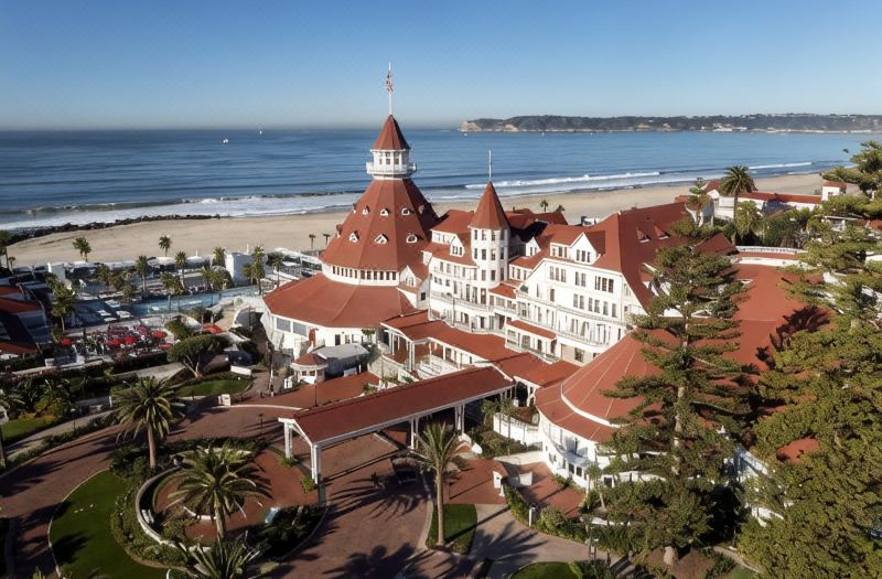 Shore House at the Del, Lxr Hotels & Resorts