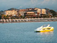 L'Oceanica Beach Resort Hotels near Kuzdere