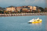L'Oceanica Beach Resort