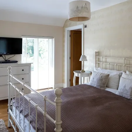 Birch House Bed & Breakfast