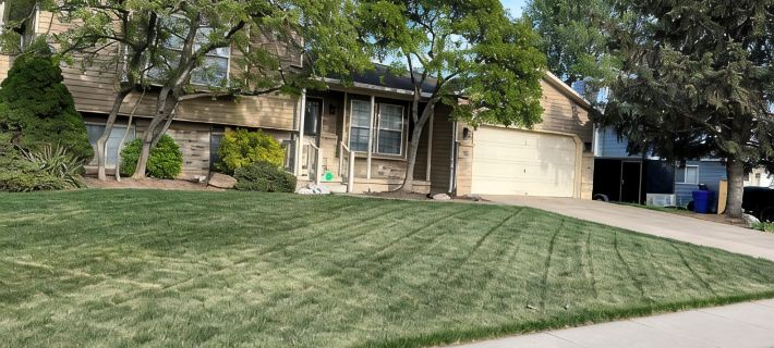 Spacious 5-bedroom house with AC and WiFi in enjoyable West Point Hotele w: Davis County