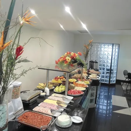 Maxim Plaza Hotel
