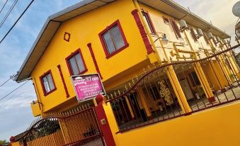 Studio 27 Inn