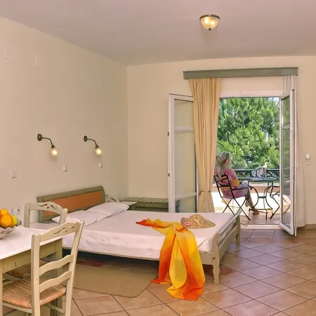 Panselinos Hotel