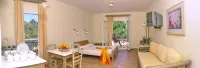 Panselinos Hotel - Beach
