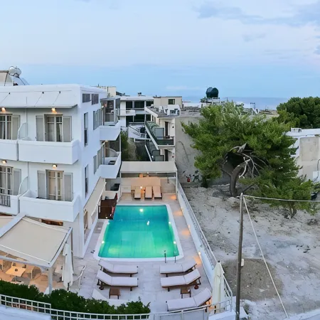 Erato Hotel