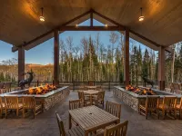 Brian Head Lodge Hotéis em Brian Head