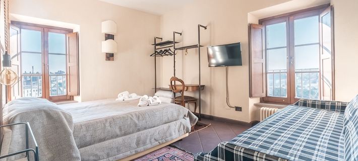 Hotel Della Fortezza Hotels in Grosseto