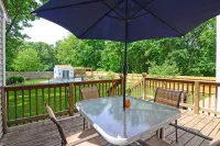 IN-GROUND POOL, Close to Beach/Vineyards, Wickford, Newport & Narragansett - Wifi