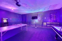 Columbus GA Family Fun House - Near Ft Benning - Boutique