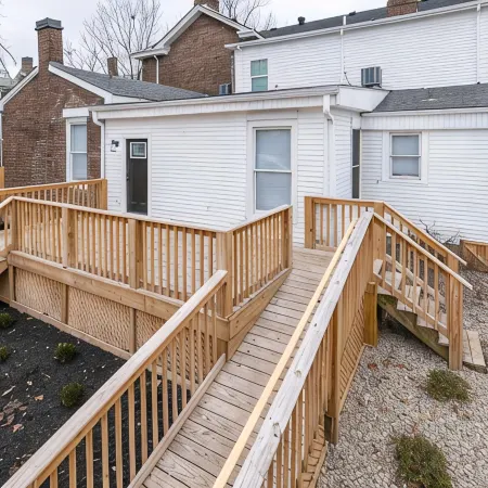 Secretariat @ The HoM- Ky Horse Park 11min, Ark 30min, Walk Downtown/GT College