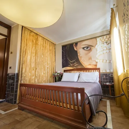7 Vizi Lazise Suite&Breakfast - Colà Terme Garda