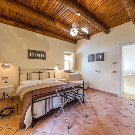 B&B Beata Solitudo