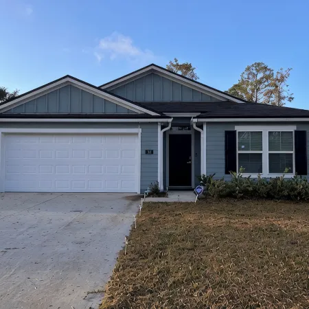 Tranquil studio in delightful Palm Coast . DBPR License number DWE2801215