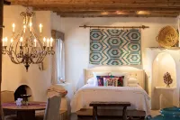 Clara's Nest - The gem of Hacienda de Las Cruces - 4-Star