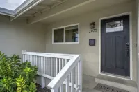 Home near Calistoga w/ heated pool & hot tub - 4-Star