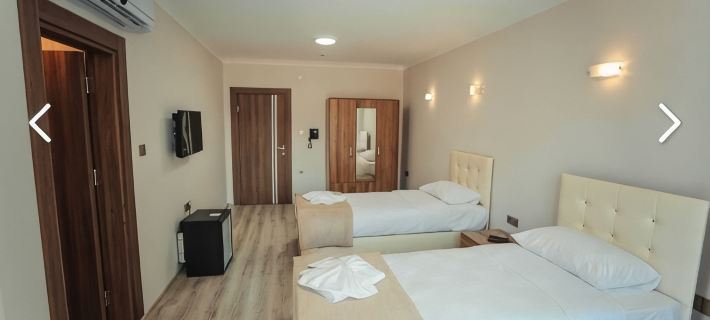 Luxor Residance Hotels in Akçaabat