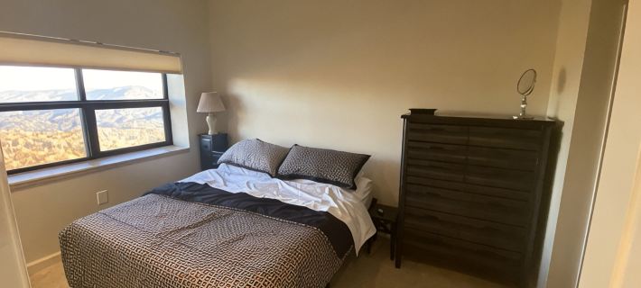 Seventh floor Mountain View condo. Hotels in Sugar Mountain