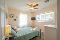 Beach Retreat I HotTub I FirePit I Near Cape May I 7 Beach Passes I 4 Bikes - 3성급