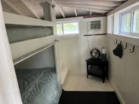 Old World Charm on Chetek Chain of Lakes - 3-Star