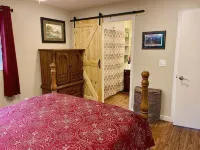 Sweetgrass Cottage - 4성급