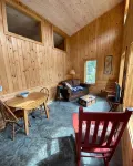 Brand New Cabin On Working Farm - Alphydda