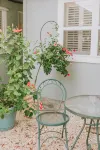 The Queen Suite - perfect Ocean Springs location only 1 block to Front Beach! - Country Houses