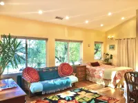 Heaven on Earth Retreat's Sun Studio in Prescott's Gorgeous Granite Dells - 4-Star