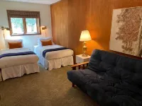 Mountain Getaway! Just 3 Minutes to Beech Mountain Resort with Winter Views! - Balkoner