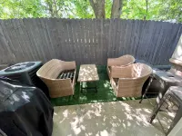 West End Townhouse steps from Main St & Falls Park, Shopping, Dining, Stadium - Country Houses