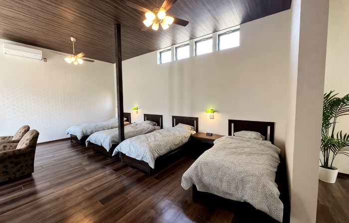 Jinsyoudou Hotel