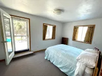 3BDRM Home in Historic Fort Peck, walk to Summer Theatre, Ft. Peck Hotel - Wifi
