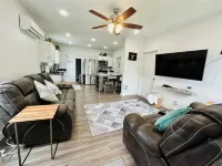 Modern Central Blackfoot Living - 3-Star