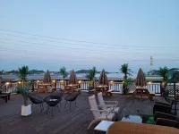 Incheon Haru Hotel berhampiran Pantai Simnipo
