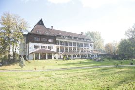 Hotel Gradina Morii