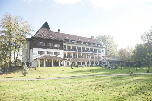 Hotel Gradina Morii - 3-Star