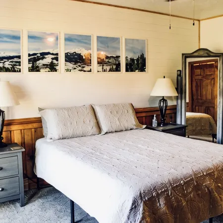 The PeakView Haven Condo - SnowFire 207B