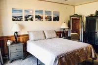 The PeakView Haven Condo - SnowFire 207B - 4-stjärniga