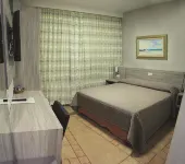 PARANÁ Palace Hotel - 4つ星
